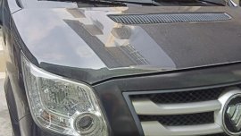 Foton Toano Limousine 2019 for sale in Pasig 