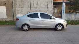 2014 Mitsubishi Mirage G4 for sale in Pampanga