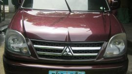 Mitsubishi Adventure 2014 for sale in Baliuag