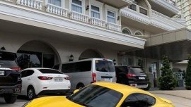 Porsche 718 2019 for sale in Quezon City