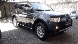 Mitsubishi Montero 2011 for sale in San Fernando