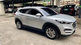 Sell 2018 Hyundai Tucson in Pasig