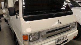 Sell 2015 Mitsubishi L300 in Quezon City