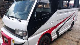 Selling Suzuki Every 2001 in Cagayan de Oro