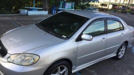 Toyota Corolla Altis 2003 for sale in Manila