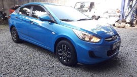 Hyundai Accent 2018 for sale in San Fernando