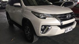 Sell 2018 Toyota Fortuner in Pasig