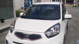Sell 2015 Kia Picanto in Mandaue