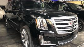 Cadillac Escalade Esv 2020 for sale in Quezon City