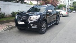 Selling Nissan Navara 2015 in Manila