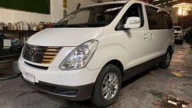 Hyundai Starex 2015 for sale in Quezon City