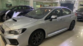 Sell Brand New Subaru Wrx in Manila