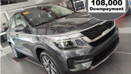 Sell Brand New Kia Seltos in Makati