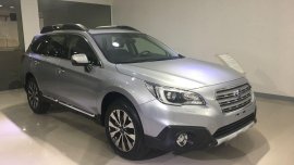 Brand New Subaru Outback for sale in Manila