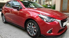 Sell 2019 Mazda 2 in Makati