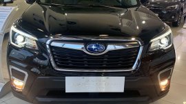 Brand New Subaru Forester for sale in San Juan