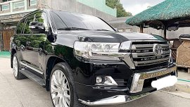 Toyota Land Cruiser 2017 for sale in Bacoor