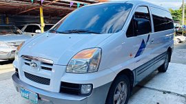 Sell 2005 Hyundai Starex in Mandaue