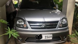 Mitsubishi Adventure 2017 for sale in Marikina 