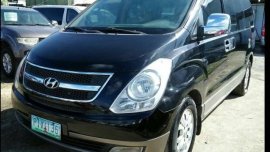 Selling Hyundai Starex 2011 in Cainta