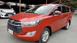 Toyota Innova 2018 for sale in Manila