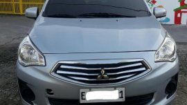 Mitsubishi Mirage G4 2017 for sale in Calumpit