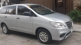 Toyota Innova 2016 for sale in Quezon City 