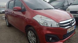 Suzuki Ertiga 2018 for sale in Cainta