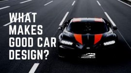 Through the years | What makes a good car design in the Philippines