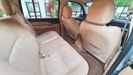 2012 Ford Everest 4x2 Diesel 