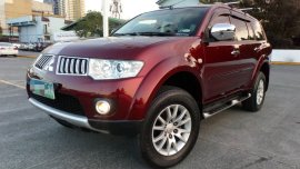 Best buy Rare Condition Orig 2010 Mitsubishi Montero Sport GLS AT
