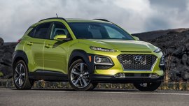 Brand New Hyundai Kona 2020 for sale 