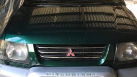 Mitsubishi Adventure 2000 2.5L engine for sale in Pangasinan