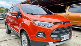 Sell 2018 Ford Ecosport in Mandaue