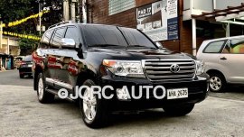 Toyota Land Cruiser 2015 for sale in Makati