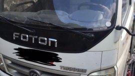 Foton Tornado 2014 for sale in Caloocan