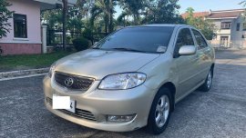 Sell 2005 Toyota Vios in Quezon City