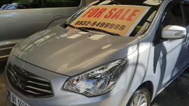 Sell 2018 Mitsubishi Mirage G4 in Cainta