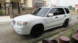 Selling Subaru Forester 2007 in Pulilan