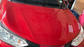 Sell 2018 Toyota Yaris in Quezon City