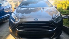 Selling Ford Fiesta 2015 in Manila