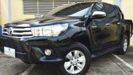 Toyota Hilux 2019 for sale in Taguig