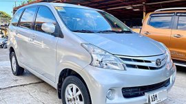 Sell 2015 Toyota Avanza in Mandaue