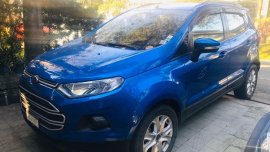Selling Ford Ecosport 2016 in Manila