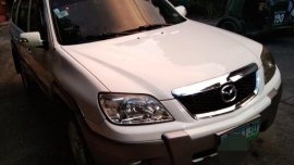 Mazda Tribute 2009 for sale in Quezon City