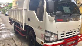 Isuzu Nhr 2016 for sale in Caloocan 