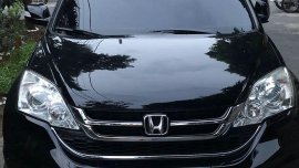 Honda Cr-V 2011 for sale in Quezon City
