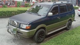 Toyota Revo 2001 for sale in Manila