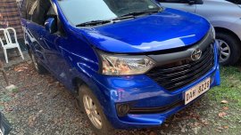 Selling Toyota Avanza 2018 in Quezon City