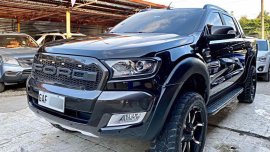 Selling Ford Ranger 2018 in Mandaue